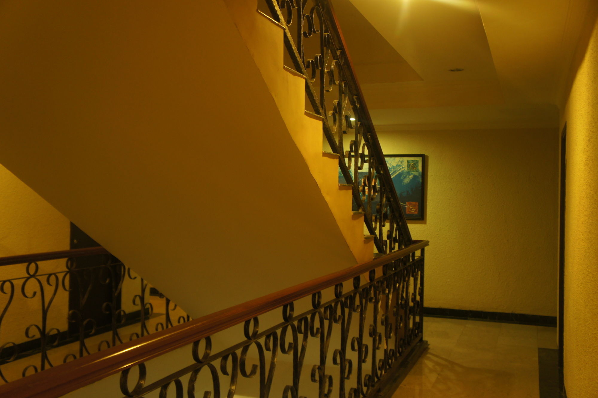 Sky View Hotel Managed By Os Batam Eksteriør bilde